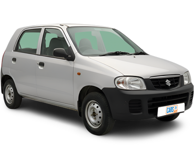 Maruti Alto-img